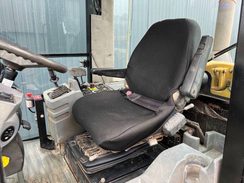 Каток Cat CP76: фото 8 Каток Cat CP76: фото 8