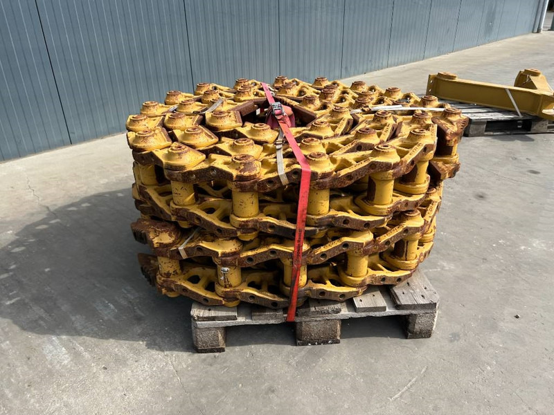 Cat D6H / D6R / D6T - Рама/ Шасси для Строительной техники: фото 2 Cat D6H / D6R / D6T - Рама/ Шасси для Строительной техники: фото 2