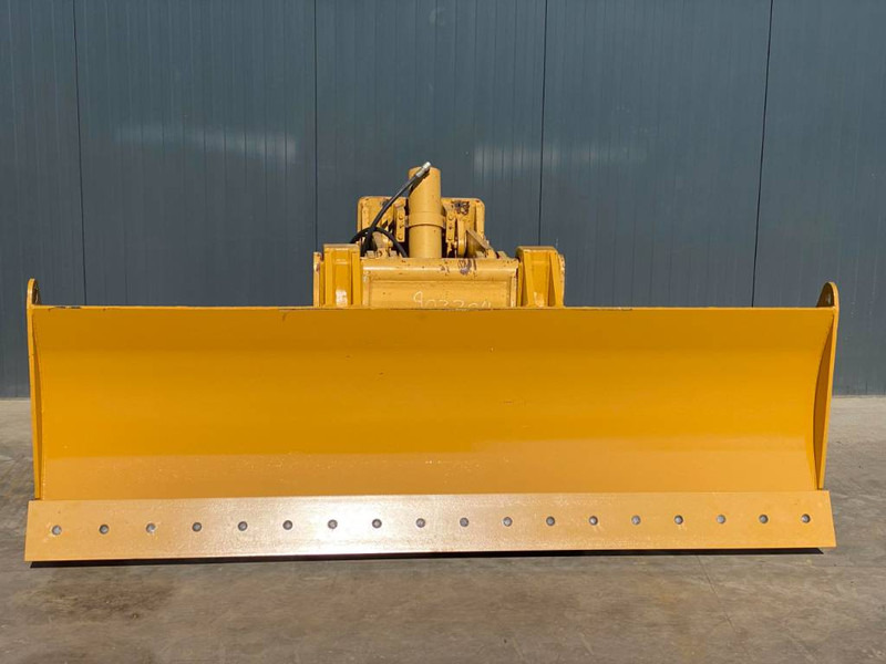 Cat Front Blade + Lift 12H / 120M / 120H / 140G / 140H - Отвал для Строительной техники: фото 3 Cat Front Blade + Lift 12H / 120M / 120H / 140G / 140H - Отвал для Строительной техники: фото 3