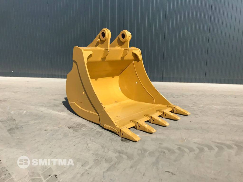 Cat M322D2 1.20m - Ковш для Строительной техники: фото 2 Cat M322D2 1.20m - Ковш для Строительной техники: фото 2