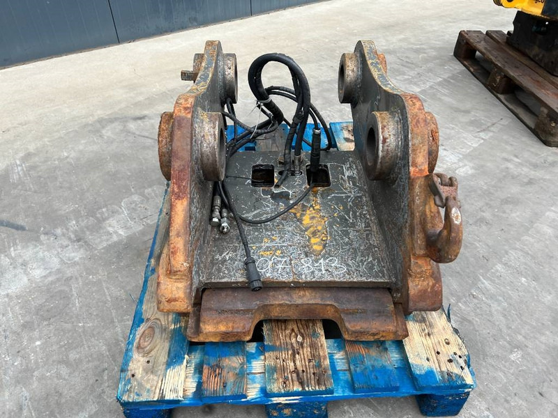 Gjerstad S80 - 329E - Сцепное устройство для Строительной техники: фото 2 Gjerstad S80 - 329E - Сцепное устройство для Строительной техники: фото 2