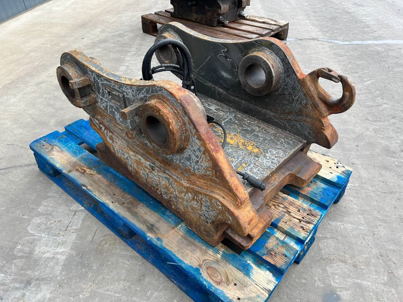 Gjerstad S80 - 329E - Сцепное устройство для Строительной техники: фото 3 Gjerstad S80 - 329E - Сцепное устройство для Строительной техники: фото 3