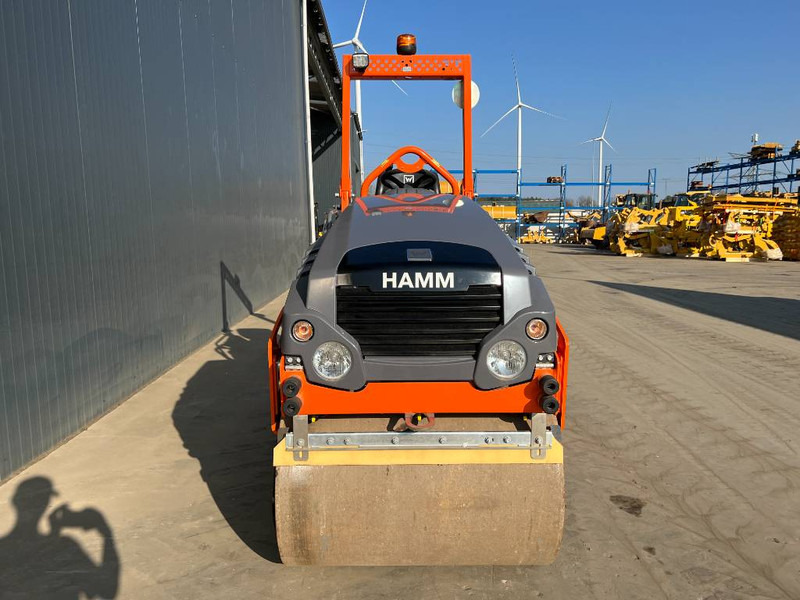 Hamm HD10 VV - NEW - Каток: фото 5 Hamm HD10 VV - NEW - Каток: фото 5