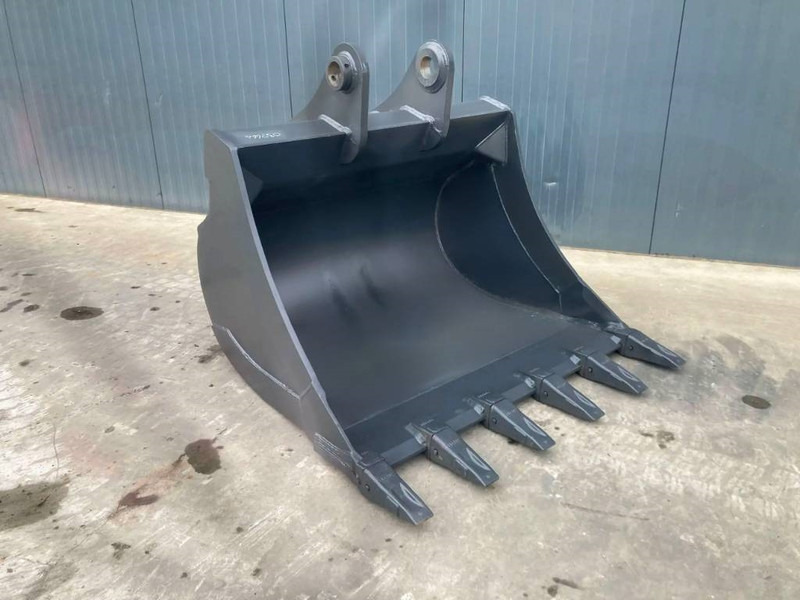 Hyundai R220 - Ковш для Строительной техники: фото 2 Hyundai R220 - Ковш для Строительной техники: фото 2