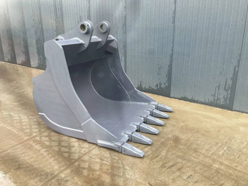 Komatsu PC350 - Ковш для Строительной техники: фото 4 Komatsu PC350 - Ковш для Строительной техники: фото 4