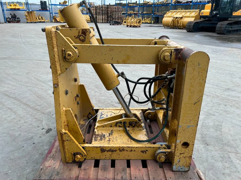 Cat 12H / 120M / 120H / 140G / 140H / 140K / 140M / 14 - Навесное оборудование для Строительной техники: фото 2 Cat 12H / 120M / 120H / 140G / 140H / 140K / 140M / 14 - Навесное оборудование для Строительной техники: фото 2