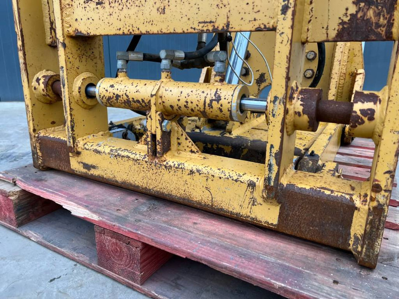 Новый Навесное оборудование для Строительной техники Cat 12H / 120M / 120H / 140G / 140H / 140K / 140M / 14: фото 15