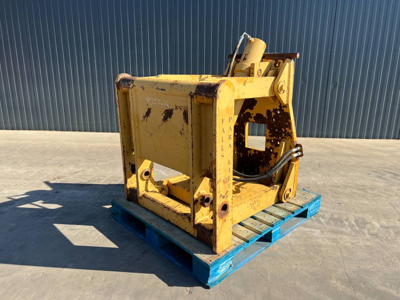 Cat 12H / 120M / 120H / 140G / 140H / 140K / 140M / 14 - Навесное оборудование для Строительной техники: фото 1 Cat 12H / 120M / 120H / 140G / 140H / 140K / 140M / 14 - Навесное оборудование для Строительной техники: фото 1