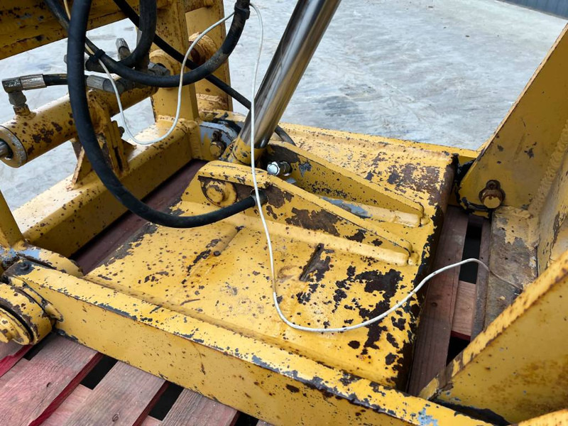 Новый Навесное оборудование для Строительной техники Cat 12H / 120M / 120H / 140G / 140H / 140K / 140M / 14: фото 9