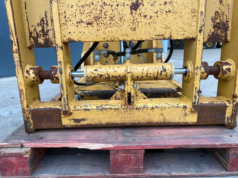 Новый Навесное оборудование для Строительной техники Cat 12H / 120M / 120H / 140G / 140H / 140K / 140M / 14: фото 14