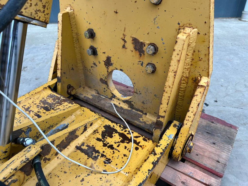 Новый Навесное оборудование для Строительной техники Cat 12H / 120M / 120H / 140G / 140H / 140K / 140M / 14: фото 10