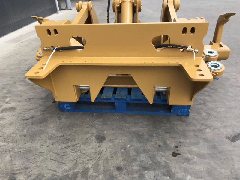 Cat 12M2 - Навесное оборудование для Строительной техники: фото 3 Cat 12M2 - Навесное оборудование для Строительной техники: фото 3