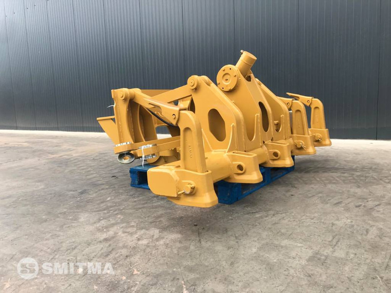 Cat 12M3 - Навесное оборудование для Строительной техники: фото 2 Cat 12M3 - Навесное оборудование для Строительной техники: фото 2