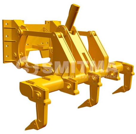 Cat 140GC - Навесное оборудование для Строительной техники: фото 1 Cat 140GC - Навесное оборудование для Строительной техники: фото 1