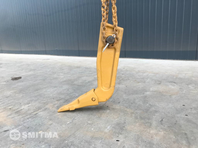 Cat 140H / 140M / 140K / 14M Shank incl. Tip - Навесное оборудование для Строительной техники: фото 2 Cat 140H / 140M / 140K / 14M Shank incl. Tip - Навесное оборудование для Строительной техники: фото 2