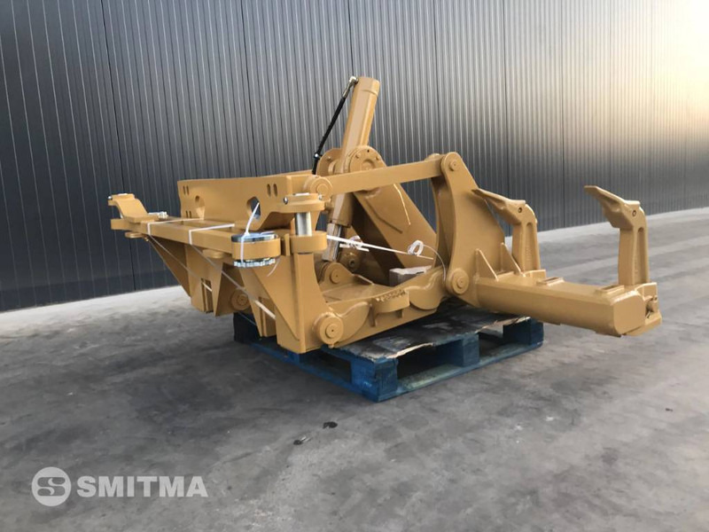 Cat 140M - Навесное оборудование для Строительной техники: фото 5 Cat 140M - Навесное оборудование для Строительной техники: фото 5