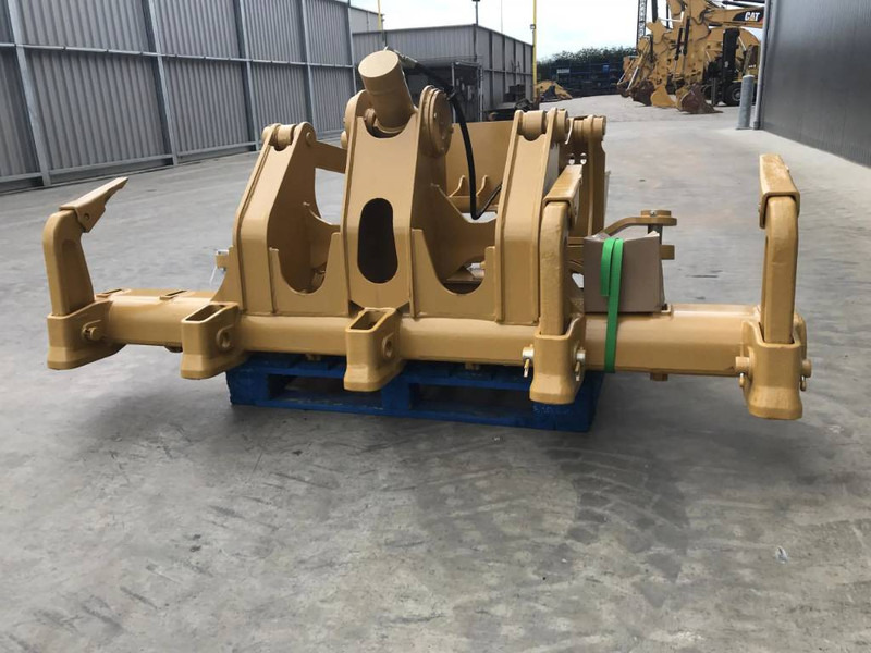 Cat 140M2 - Навесное оборудование для Строительной техники: фото 4 Cat 140M2 - Навесное оборудование для Строительной техники: фото 4