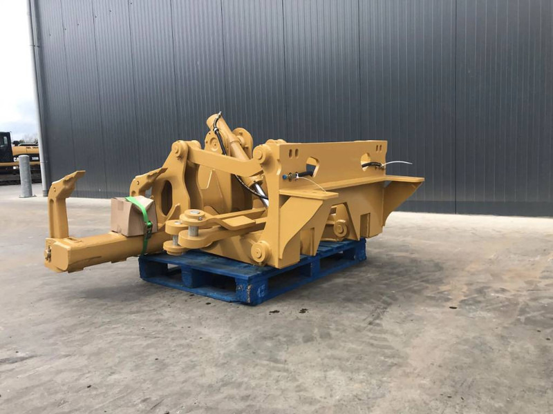 Cat 140M2 - Навесное оборудование для Строительной техники: фото 5 Cat 140M2 - Навесное оборудование для Строительной техники: фото 5