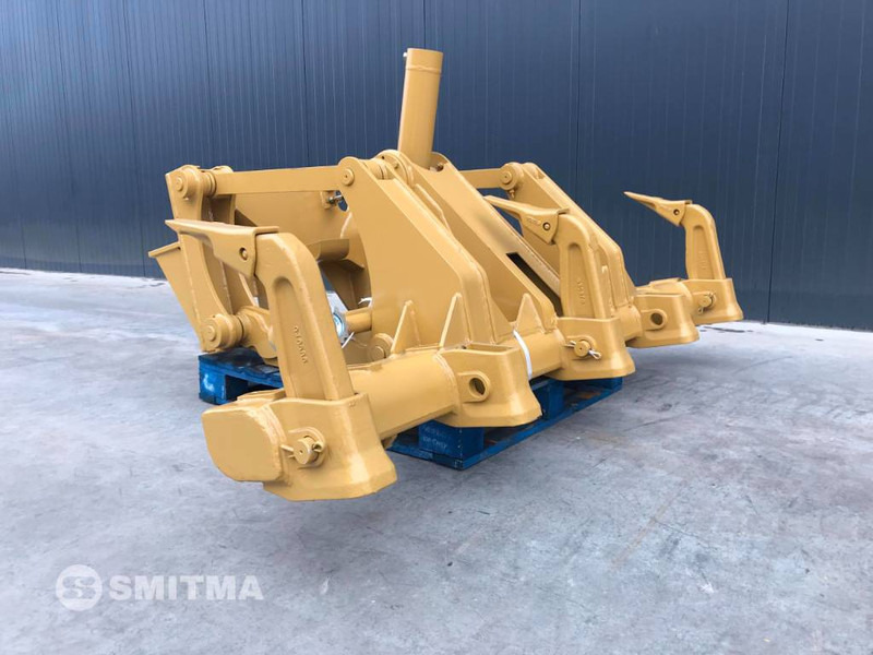 Cat 160K - Навесное оборудование для Строительной техники: фото 2 Cat 160K - Навесное оборудование для Строительной техники: фото 2