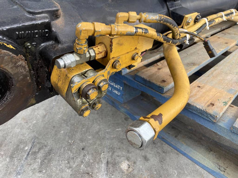 Cat 318C / 319C / 320C - Навесное оборудование для Строительной техники: фото 5 Cat 318C / 319C / 320C - Навесное оборудование для Строительной техники: фото 5