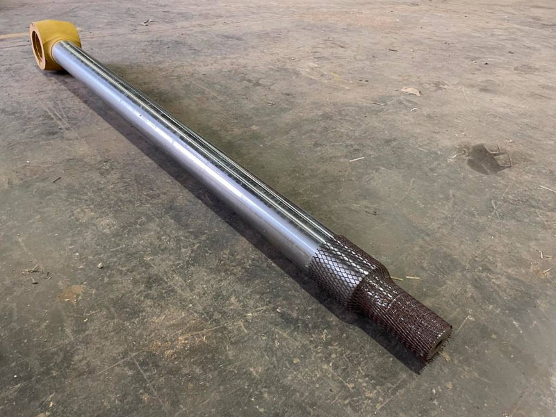 Cat 318C + 319C Rod AS - Навесное оборудование для Строительной техники: фото 2 Cat 318C + 319C Rod AS - Навесное оборудование для Строительной техники: фото 2