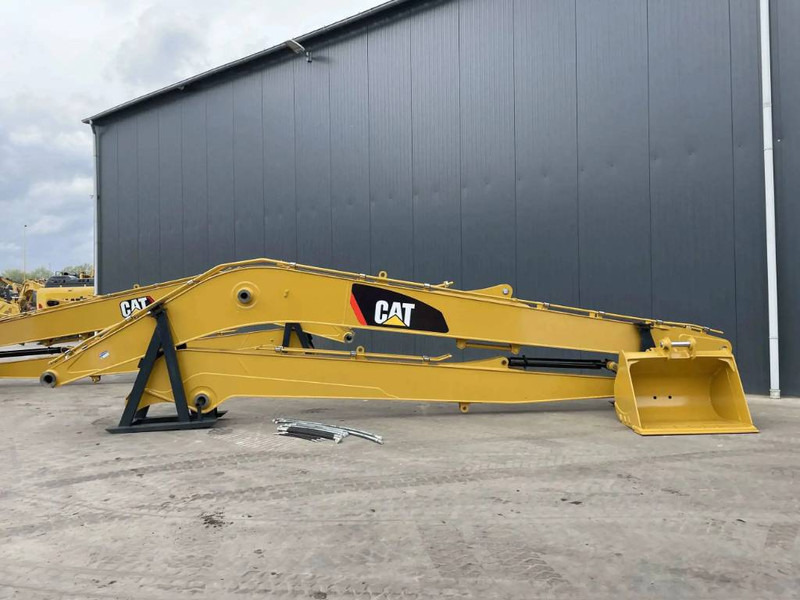 Cat 323F 18m Set - Навесное оборудование для Строительной техники: фото 2 Cat 323F 18m Set - Навесное оборудование для Строительной техники: фото 2