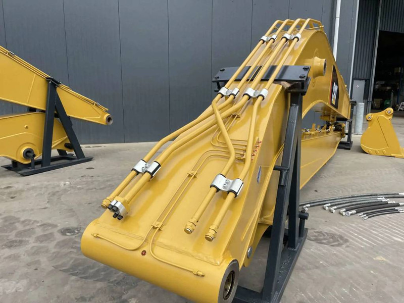 Cat 323F 18m Set - Навесное оборудование для Строительной техники: фото 4 Cat 323F 18m Set - Навесное оборудование для Строительной техники: фото 4