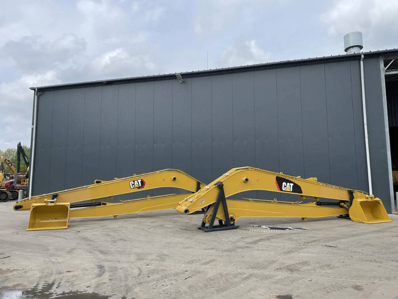 Cat 330D2L 18m Set - Навесное оборудование для Строительной техники: фото 1 Cat 330D2L 18m Set - Навесное оборудование для Строительной техники: фото 1