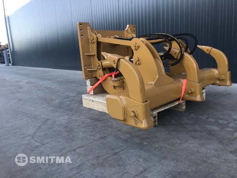 Cat D5K2 - Навесное оборудование для Строительной техники: фото 2 Cat D5K2 - Навесное оборудование для Строительной техники: фото 2