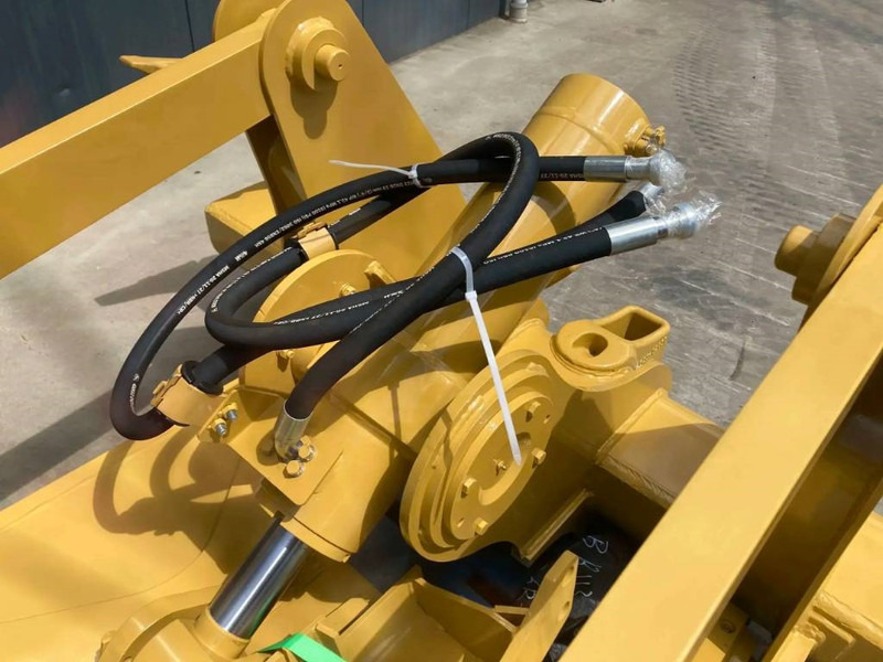 Новый Навесное оборудование для Строительной техники Cat D6 XE: фото 7