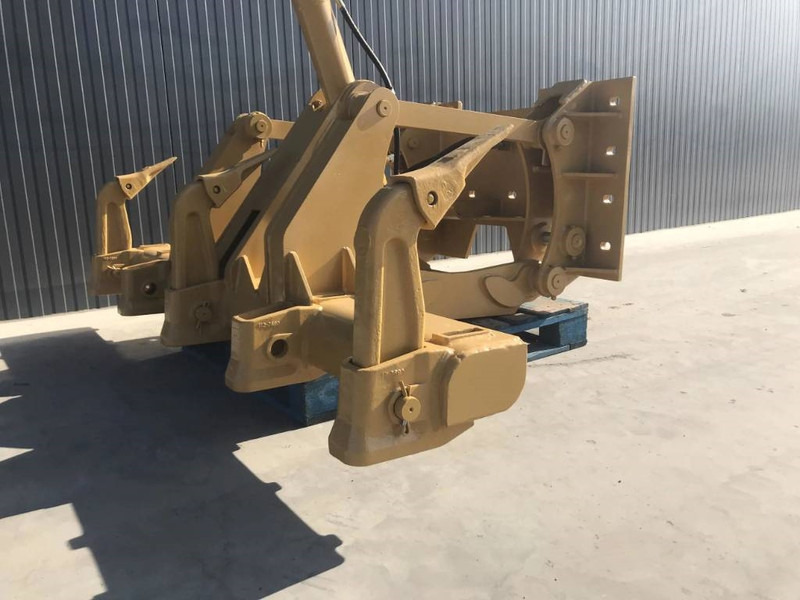 Volvo G940 - Навесное оборудование для Строительной техники: фото 5 Volvo G940 - Навесное оборудование для Строительной техники: фото 5