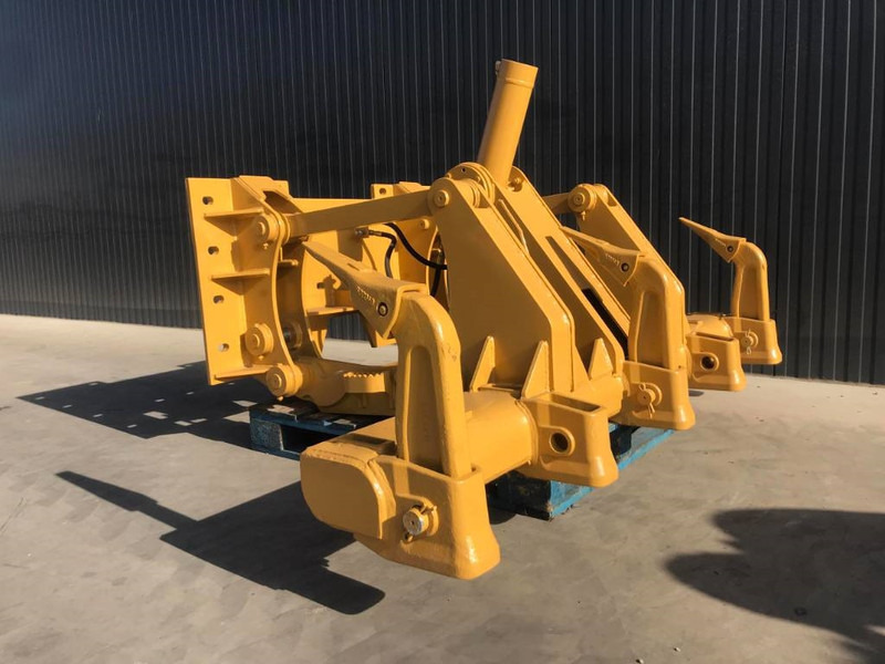 Volvo G940B - Навесное оборудование для Строительной техники: фото 2 Volvo G940B - Навесное оборудование для Строительной техники: фото 2