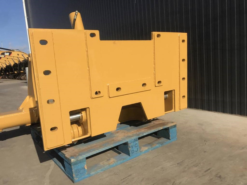 Volvo G940B - Навесное оборудование для Строительной техники: фото 4 Volvo G940B - Навесное оборудование для Строительной техники: фото 4