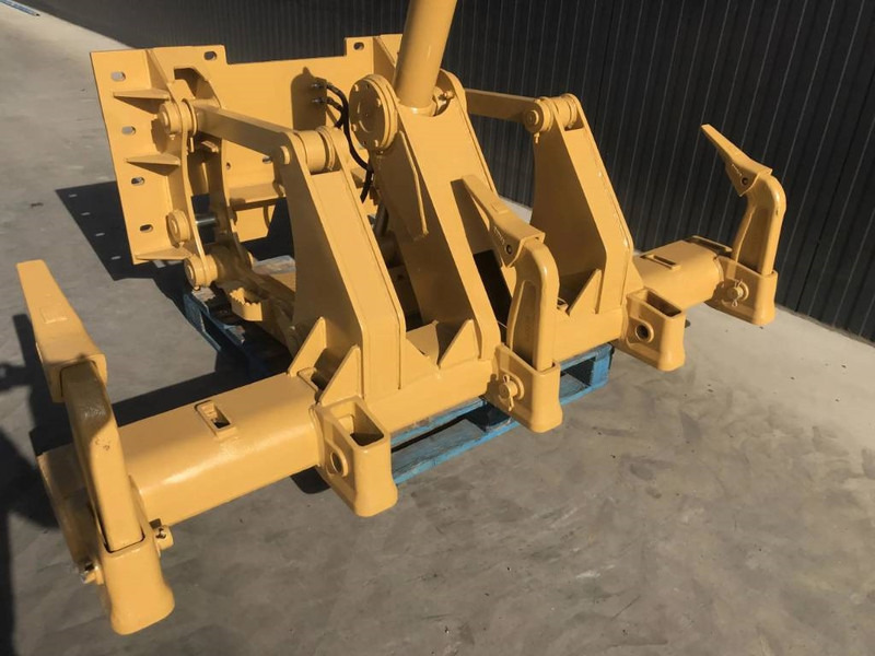 Новый Навесное оборудование для Строительной техники Volvo G940B: фото 16 Новый Навесное оборудование для Строительной техники Volvo G940B: фото 16