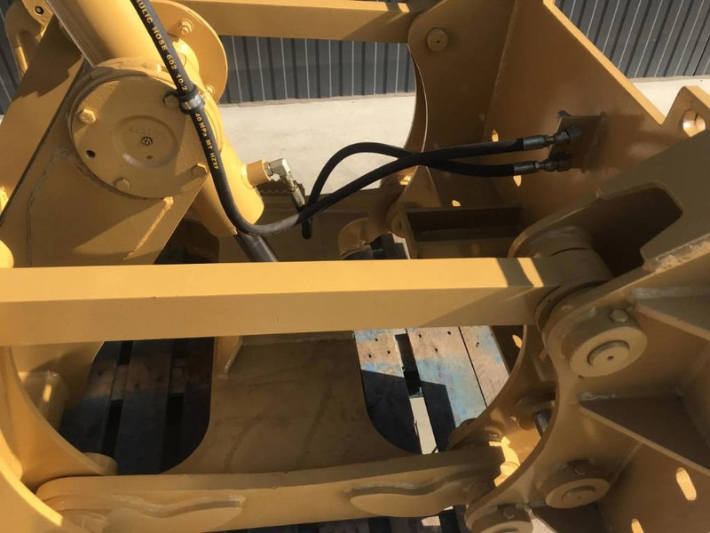 Новый Навесное оборудование для Строительной техники Volvo G940B: фото 17 Новый Навесное оборудование для Строительной техники Volvo G940B: фото 17