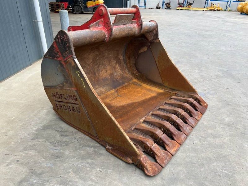 OilQuick OQ70/55 - Ковш для Строительной техники: фото 3 OilQuick OQ70/55 - Ковш для Строительной техники: фото 3