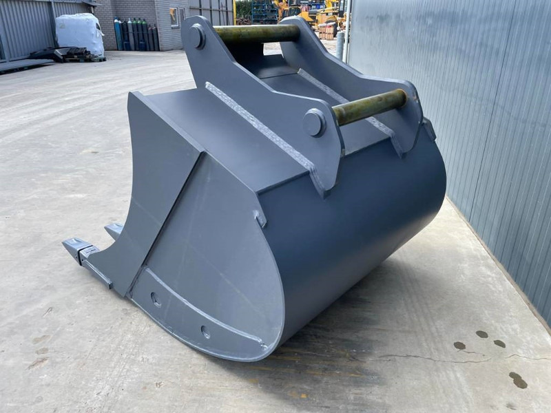 OilQuick OQ70/55 - Ковш для Строительной техники: фото 2 OilQuick OQ70/55 - Ковш для Строительной техники: фото 2