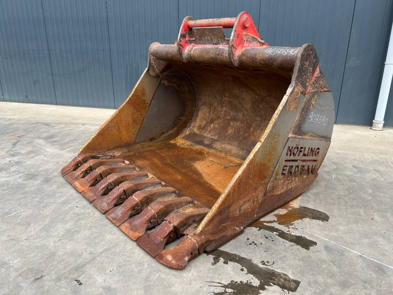 OilQuick OQ70/55 - Ковш для Строительной техники: фото 1 OilQuick OQ70/55 - Ковш для Строительной техники: фото 1