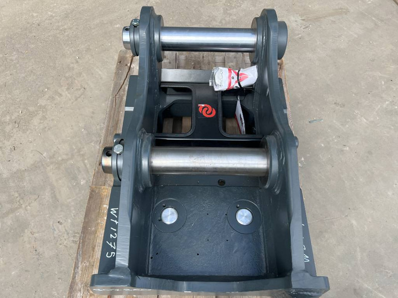 Сцепное устройство для Строительной техники OilQuick OQ80 - 323 NG: фото 16