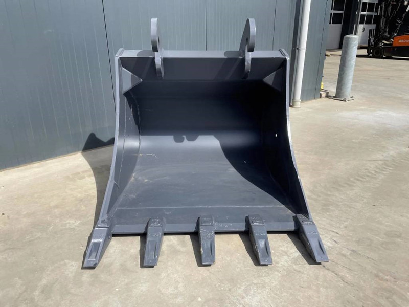 Smitma CW30 1.20m - Ковш для Строительной техники: фото 4 Smitma CW30 1.20m - Ковш для Строительной техники: фото 4