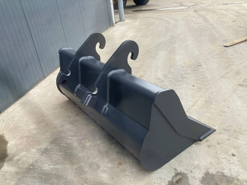 Smitma CW30 1.80m - Ковш для Строительной техники: фото 3 Smitma CW30 1.80m - Ковш для Строительной техники: фото 3