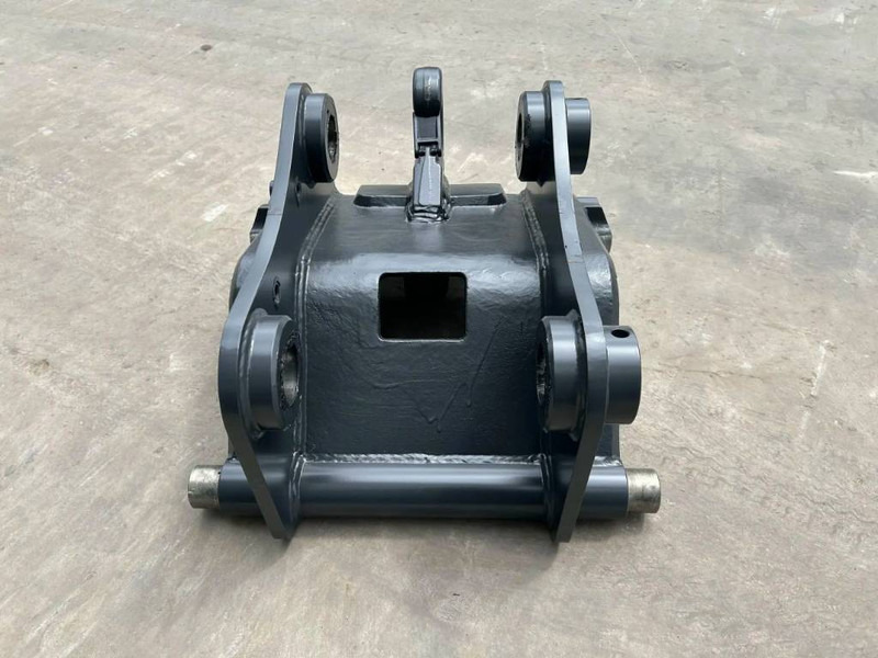 Smitma CW30 - M314F / M316F / M318F - Сцепное устройство для Строительной техники: фото 4 Smitma CW30 - M314F / M316F / M318F - Сцепное устройство для Строительной техники: фото 4
