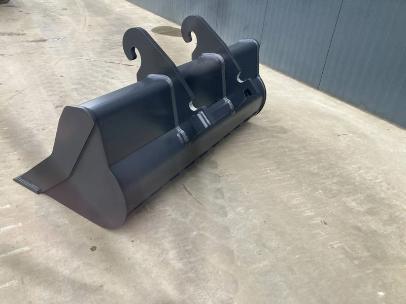 Smitma CW40 1.80m - Ковш для Строительной техники: фото 2 Smitma CW40 1.80m - Ковш для Строительной техники: фото 2