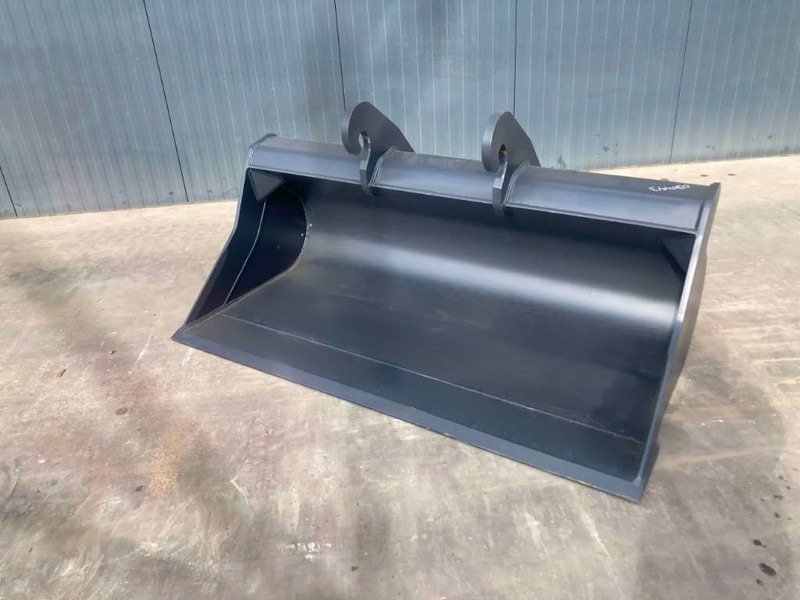 Smitma CW40 2.00m - Ковш для Строительной техники: фото 1 Smitma CW40 2.00m - Ковш для Строительной техники: фото 1