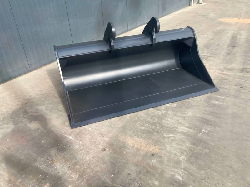 Smitma CW40 2.00m - Ковш для Строительной техники: фото 4 Smitma CW40 2.00m - Ковш для Строительной техники: фото 4