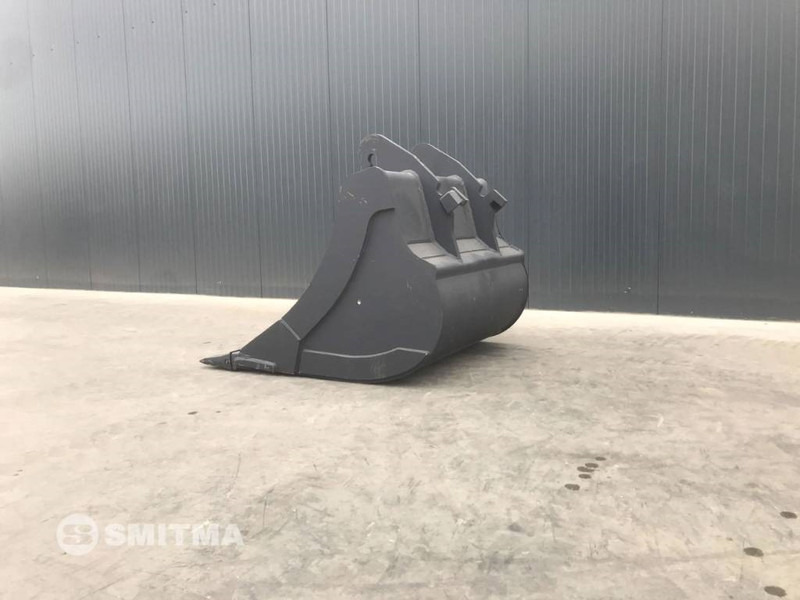 Smitma CW40 23t-29t - Ковш для Строительной техники: фото 5 Smitma CW40 23t-29t - Ковш для Строительной техники: фото 5