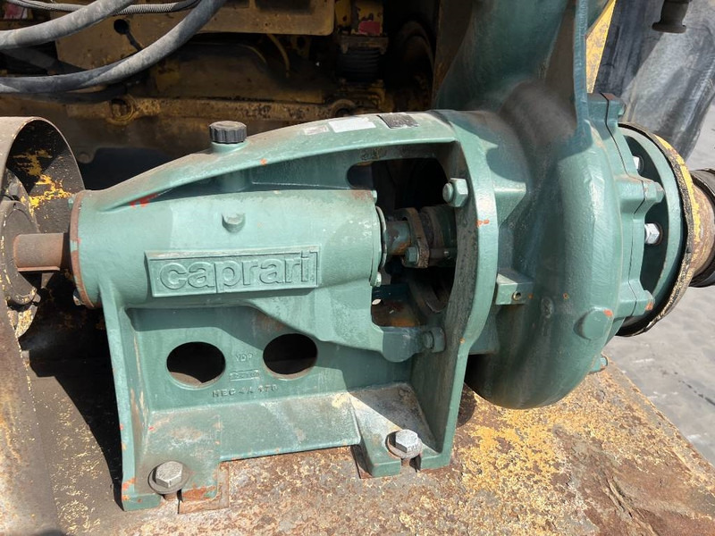 Строительная техника Cat 740 Water Truck: фото 16