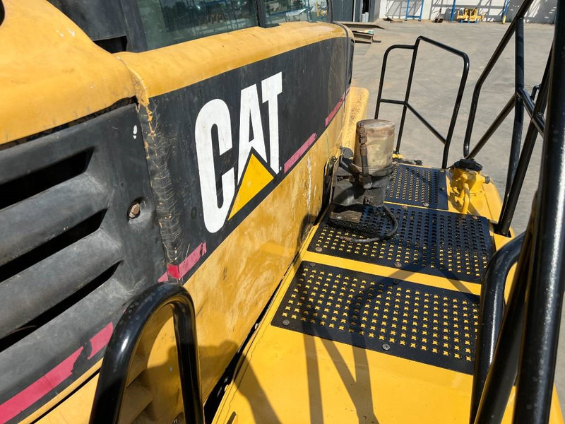 Строительная техника Cat 740 Water Truck: фото 20