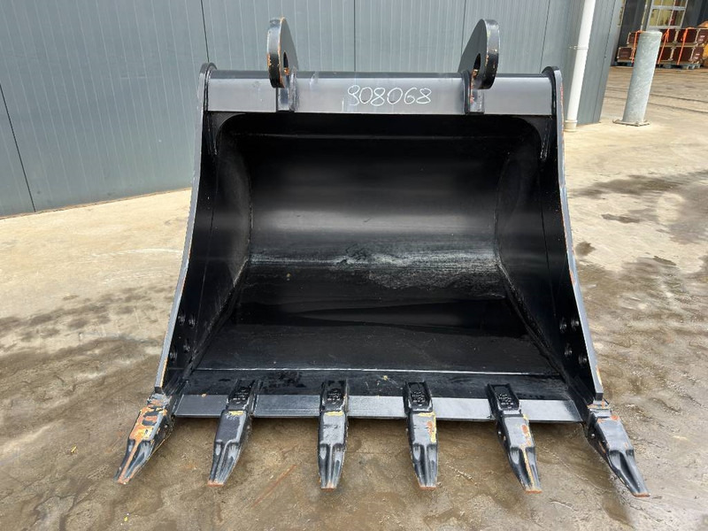 Verachtert CW20 - Ковш для Строительной техники: фото 2 Verachtert CW20 - Ковш для Строительной техники: фото 2