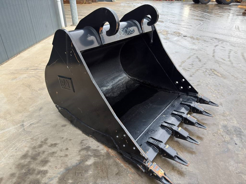 Verachtert CW20 - Ковш для Строительной техники: фото 3 Verachtert CW20 - Ковш для Строительной техники: фото 3